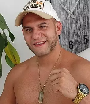 Pedro Nel