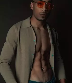 Dwayne Foxxx