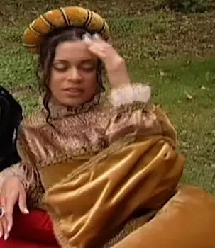 Fabiola do Santos