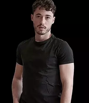 Alex Romero