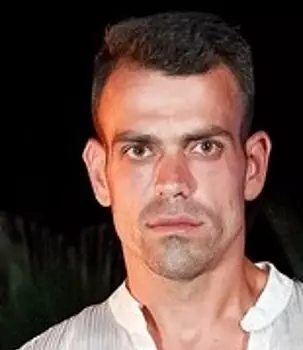 Konstantinos Petsakias