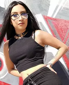 Paulina Ruiz