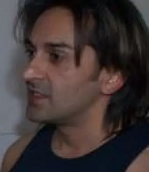 Tony James