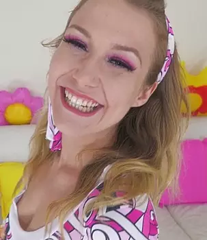 Casey Candy