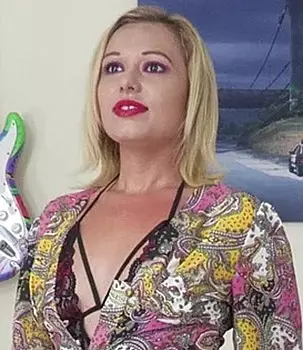 Epiphany Jones