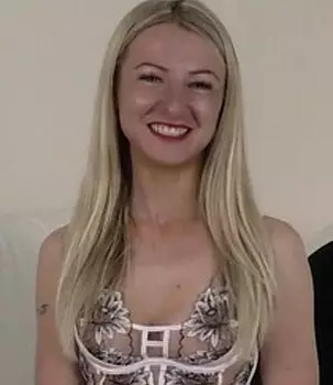 Sophia Newman