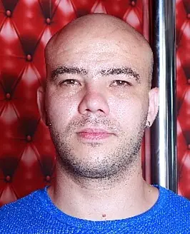 Richard Belo