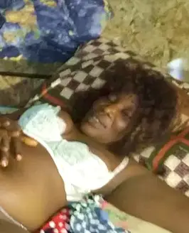 Hot Mom