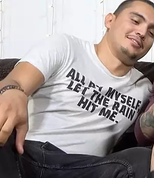 Cris Angelo