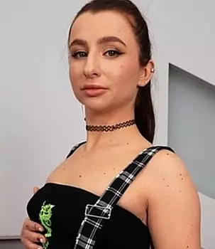 Jessy Grey