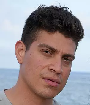 Jason Carrera