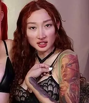 Billie Beaumont
