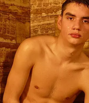 Max Lacoste