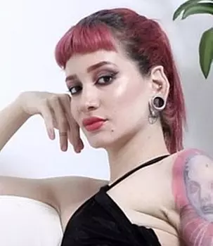 Giorgina Knox