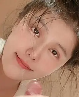 Asian girl