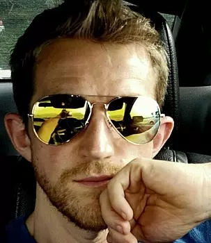 Andy Peugeot