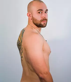 Axel Garcia