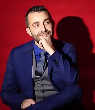 Lucas Lumacarie