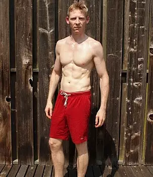 Rob Yaeger