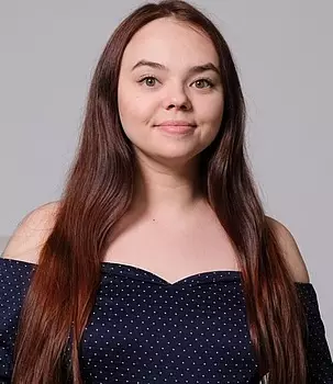 Mia Grandy