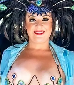 Morena Brazil