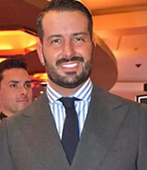 Romeo Mancini