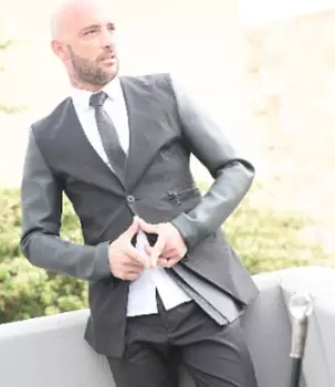 Alex Fire