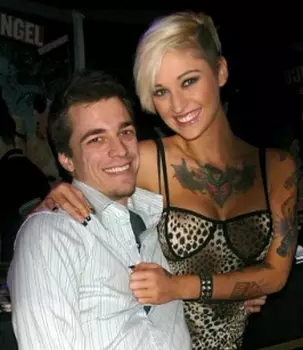 Zach Evans