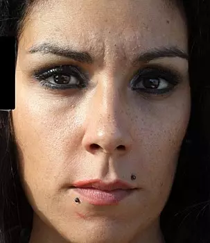 Silvana Rodriguez