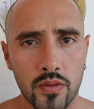 Bryan De Ferro