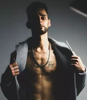 Alex Black