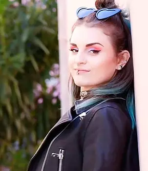 TrixyKitty
