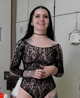 Lily Thot