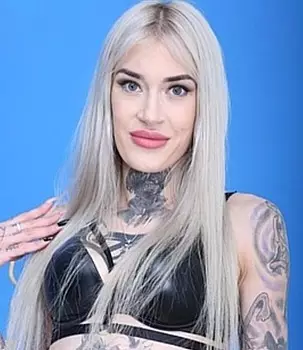 Sasha Anime