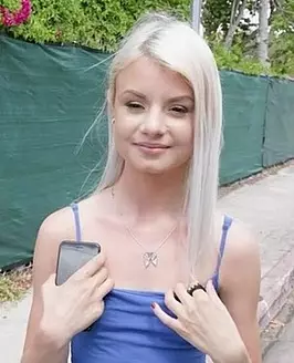Luna Fae