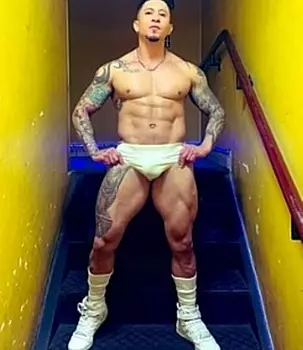 Freddy Salvador