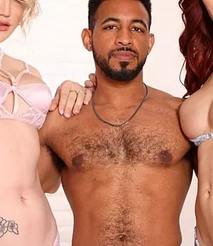 Rodrigo Amor