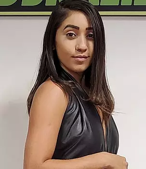 Agatha Ferrari