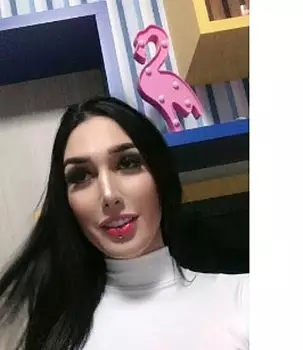 Marcela Dimov