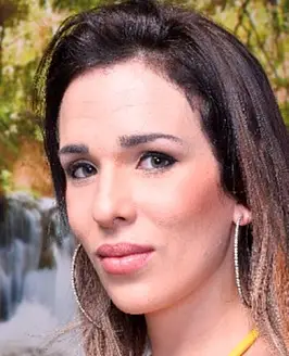 Allicia Nogueira