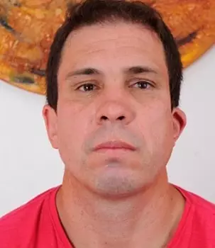 Paulo Machy