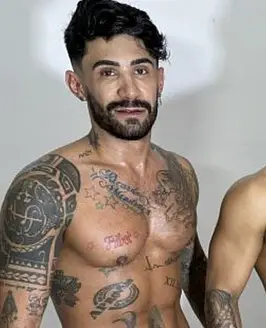 Ricardo Mendonca