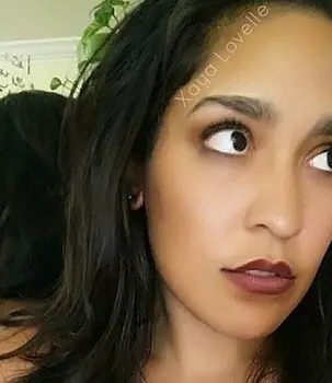 Xaya Lovelle