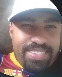 Jefferson Black