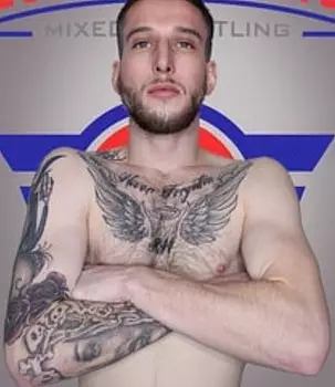 Cody Carter
