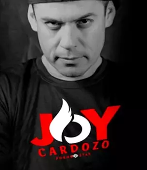 Joy Cardozo