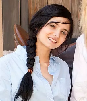 Zoey Kush