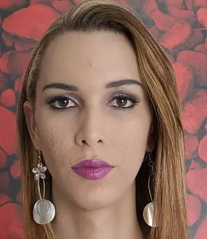 Viviane Merillo