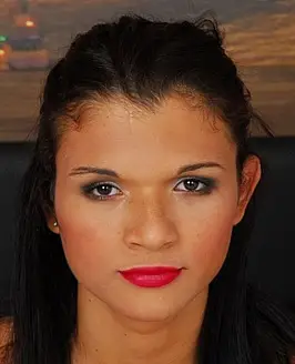 Nicolly Dickman