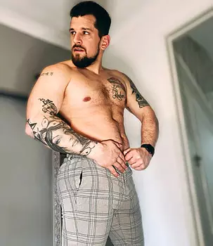 Raylan Franco